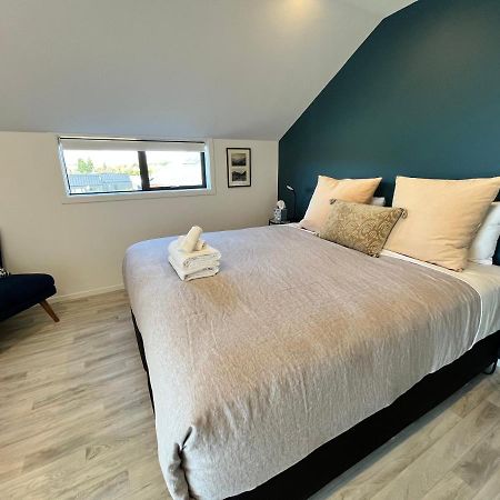 Appartamento Loft 57 Lake Tekapo Esterno foto