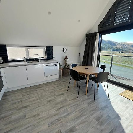 Appartamento Loft 57 Lake Tekapo Esterno foto