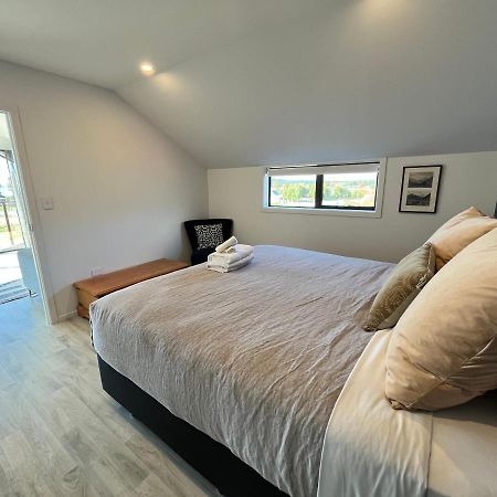 Appartamento Loft 57 Lake Tekapo Esterno foto