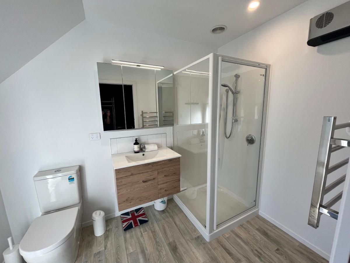 Appartamento Loft 57 Lake Tekapo Esterno foto