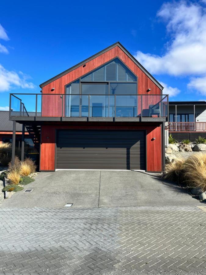 Appartamento Loft 57 Lake Tekapo Esterno foto