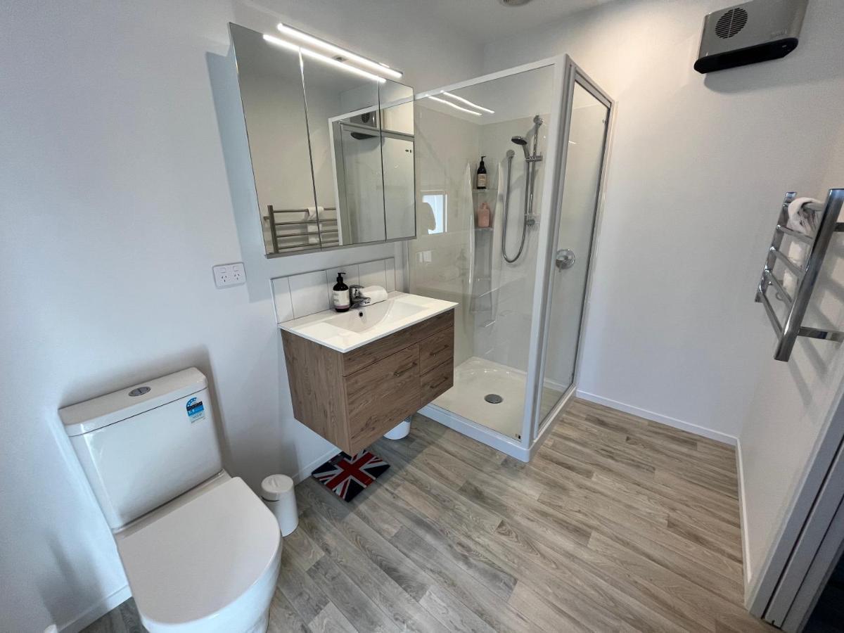 Appartamento Loft 57 Lake Tekapo Esterno foto