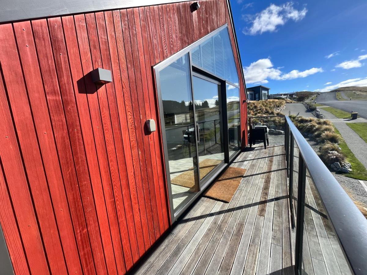 Appartamento Loft 57 Lake Tekapo Esterno foto