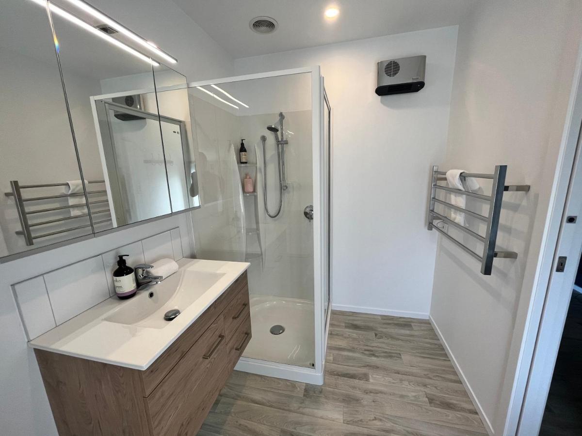 Appartamento Loft 57 Lake Tekapo Esterno foto
