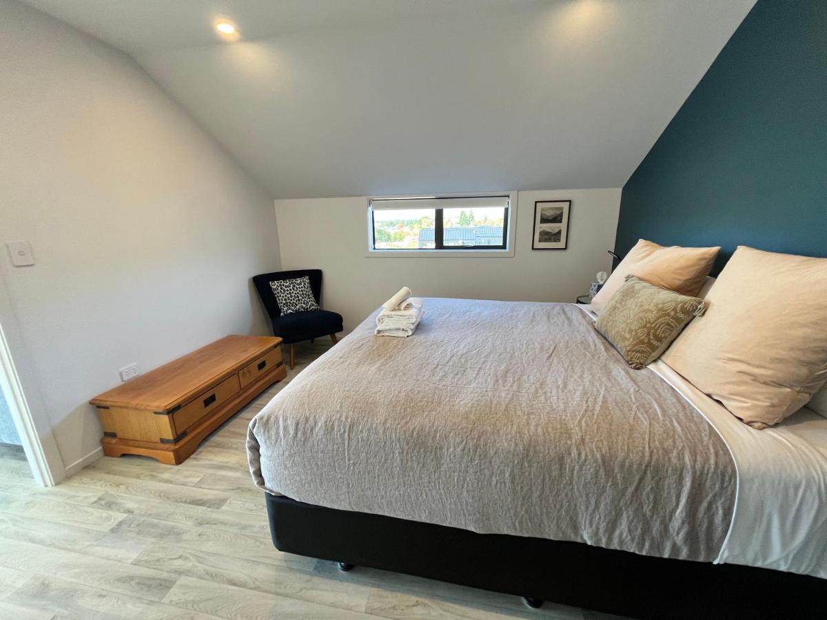Appartamento Loft 57 Lake Tekapo Esterno foto