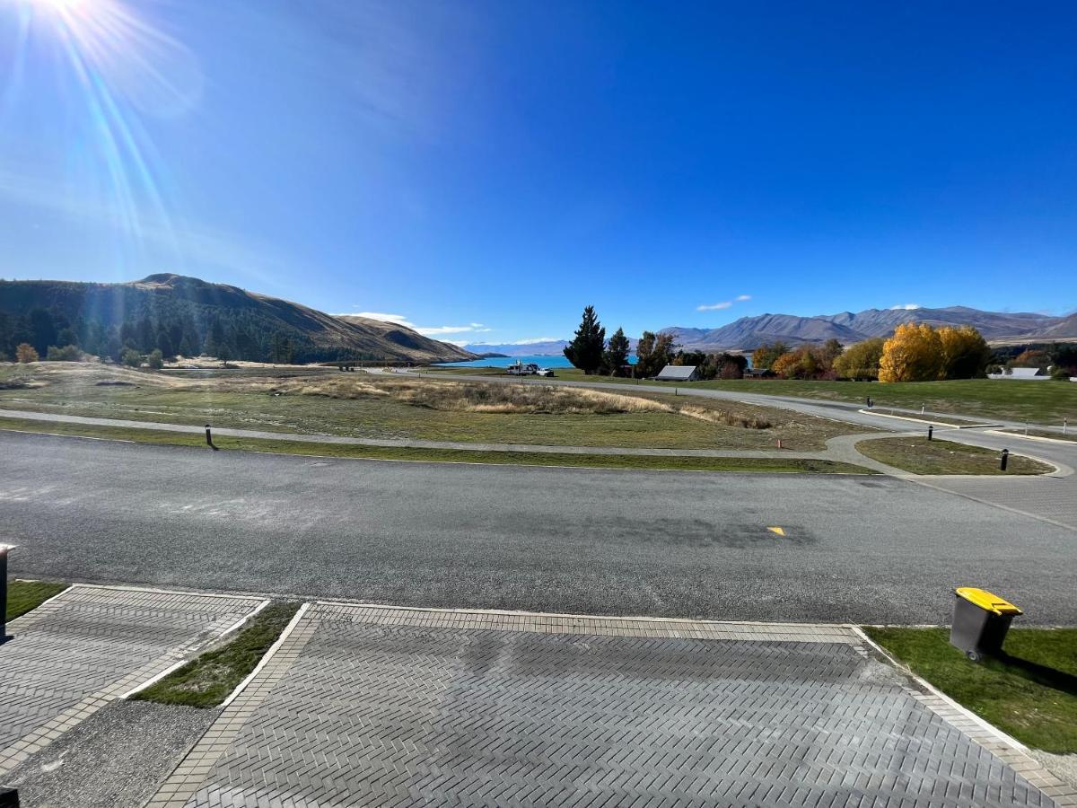 Appartamento Loft 57 Lake Tekapo Esterno foto