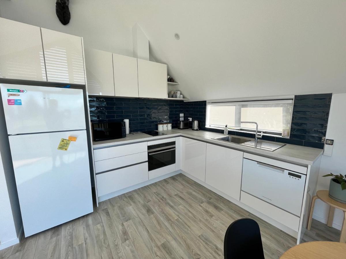 Appartamento Loft 57 Lake Tekapo Esterno foto