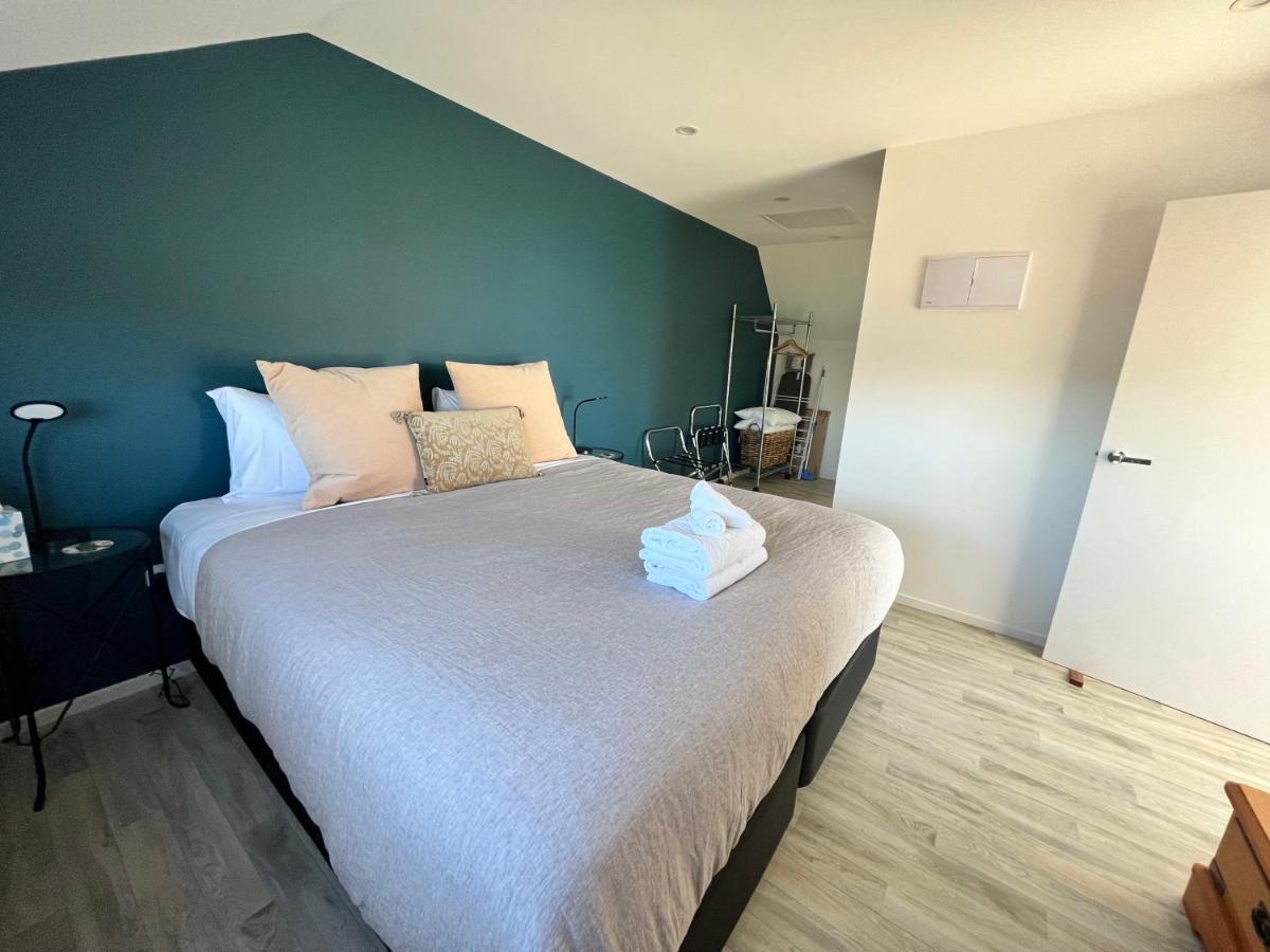 Appartamento Loft 57 Lake Tekapo Esterno foto